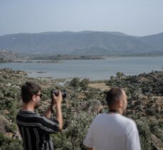 Fotoğraf ve tarihseverlerin yeni gözde rotası, Didim