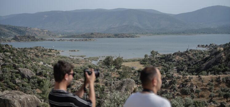 Fotoğraf ve tarihseverlerin yeni gözde rotası, Didim