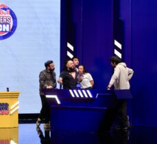 Good Game Show'da yeni sezon Hayko Cepkin'le başladı