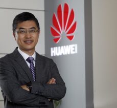 Huawei, Türkiye'de akıllı telefon arenasında yeniden zirveyi hedefliyor