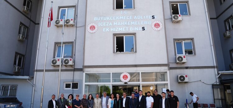 İBB Başkanı İmamoğlu'nun “ihaleye fesat karıştırma” suçundan yargılanmasına devam edildi