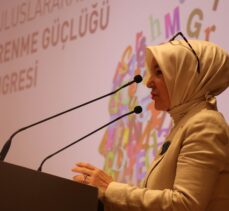 İkinci Uluslararası Katılımlı Öğrenme Güçlüğü Kongresi, Üsküdar Üniversitesi'nin ev sahipliğinde gerçekleşti