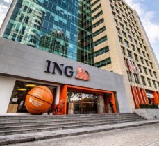 ING Türkiye, Yeşil Ofis Diploması almaya hak kazandı