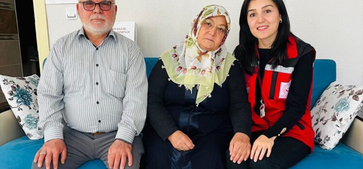 Isparta'da Aile Haftası dolayısıyla çeşitli etkinlikler yapıldı