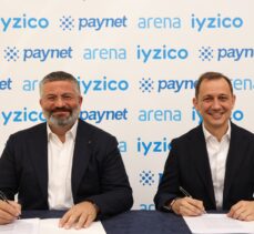 iyzico, Paynet'i satın alacak