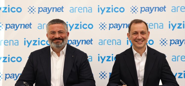 iyzico, Paynet'i satın alacak