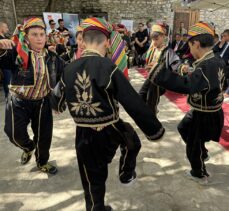 Karabük'te “Türk Mutfağı Haftası” etkinliğine katılanlar yöresel lezzetlerden tattı