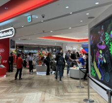 Nintendo'dan 2023 mali yılında 490,6 milyar dolar net kar