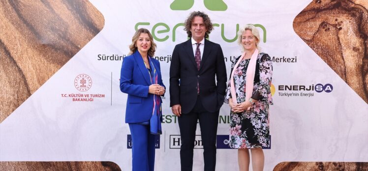 Ödemiş'in tarihi Birgi Mahallesi SENTRUM Projesi'yle sürdürülebilir turizmin öncüsü olacak