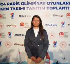 Paris 2024'e hazırlanan Ecem ve Derin, Türk yelkenciliğinin gelişeceğine inanıyor