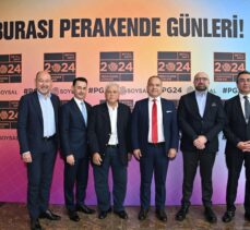 Perakende Günleri 2024 başladı