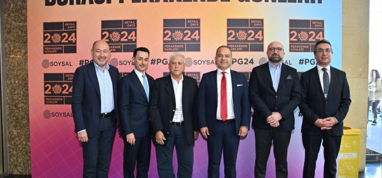 Perakende Günleri 2024 başladı