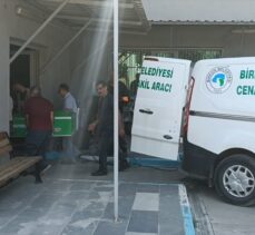 GÜNCELLEME – Şanlıurfa'da viyadükten düşen tırdaki 2 kişi öldü