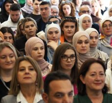 Saraybosna'da “Balkanlar'da Türkoloji Çalıştayı” düzenlendi