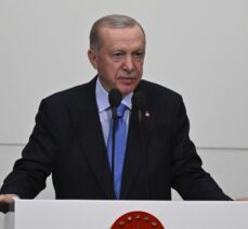 Cumhurbaşkanı Erdoğan, Sayıştayın 162. kuruluş yıl dönümü programında konuştu: (1)