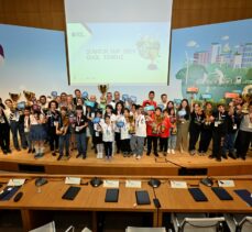 Scratch Cup 2024 beşinci kez düzenlendi