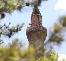 Sivas'taki 827 yıllık Ulu Cami kapsamlı restorasyona hazırlanıyor