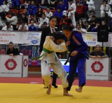 Spor Toto Yıldızlar Türkiye Judo Şampiyonası, Ordu'da başladı