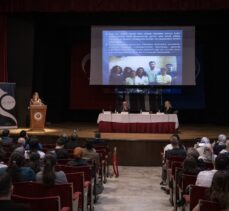 Srebrenitsa Soykırımı 29'uncu yılında Ankara'da Boşnak tanıkların gözünden anlatıldı