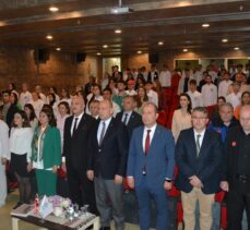 Tekirdağ'da “Yöresel Mutfaklar” konferansı düzenlendi