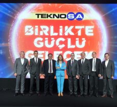 Teknosa “Dijital Odaklı Dönüşüm” programıyla bu yıl 1 milyar liralık yatırım planlıyor