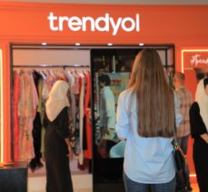 Trendyol, Körfez Bölgesi'ndeki ikinci pop-up mağazasını açtı