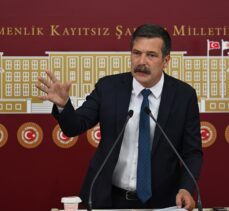 TİP Genel Başkanı Baş: “En düşük emekli aylığı asgari ücret seviyesine çıkartılmalı”