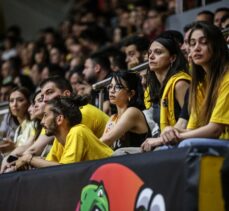 Türkiye Sigorta Türkiye Basketbol Ligi play-off final serisi