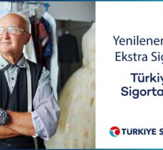 Türkiye Sigorta'nın “İş Yeri Ekstra Sigortası” yenilendi