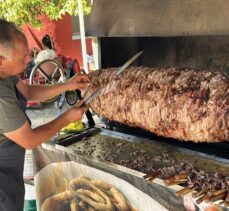 Türkiye'nin kültürel zenginliği Karabük'te festivalde sergileniyor