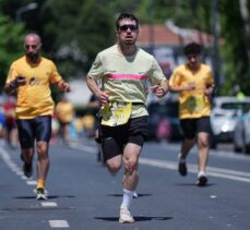 Wings for Life World Run’da Türkiye etabının kazananları belli oldu