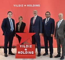 Yıldız Holding yeşil dönüşüm yatırımlarına hız verdi