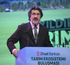 Ziraat Bankası Tarım Ekosistemi Buluşması programı