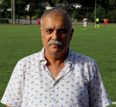 17 Yaş Altı Türkiye Futbol Şampiyonası 1. Kademe Müsabakaları, Karabük'te başladı