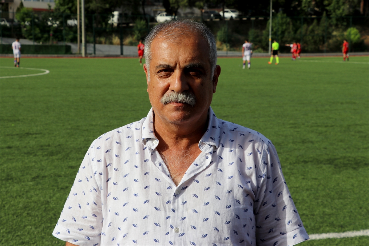 17 Yaş Altı Türkiye Futbol Şampiyonası 1. Kademe Müsabakaları, Karabük'te başladı
