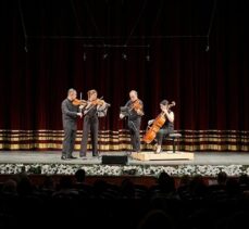 52. İstanbul Müzik Festivali, sanatçıları müzikseverlerle buluşturdu