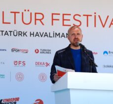 6. Etnospor Kültür Festivali