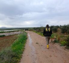 Adana'da toprağa gömülü cesedi bulunan genç kızın öldürülmesiyle ilgili 3 kişi daha tutuklandı