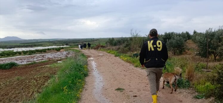 Adana'da toprağa gömülü cesedi bulunan genç kızın öldürülmesiyle ilgili 3 kişi daha tutuklandı