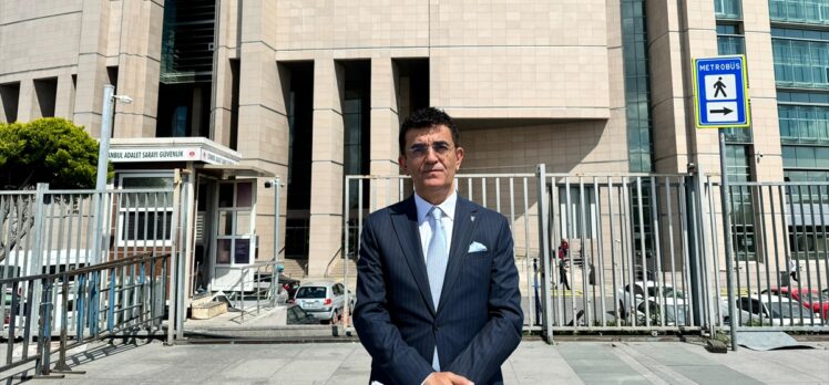 Avukattan bürosunun adını kullanan dolandırıcılar hakkında suç duyurusu