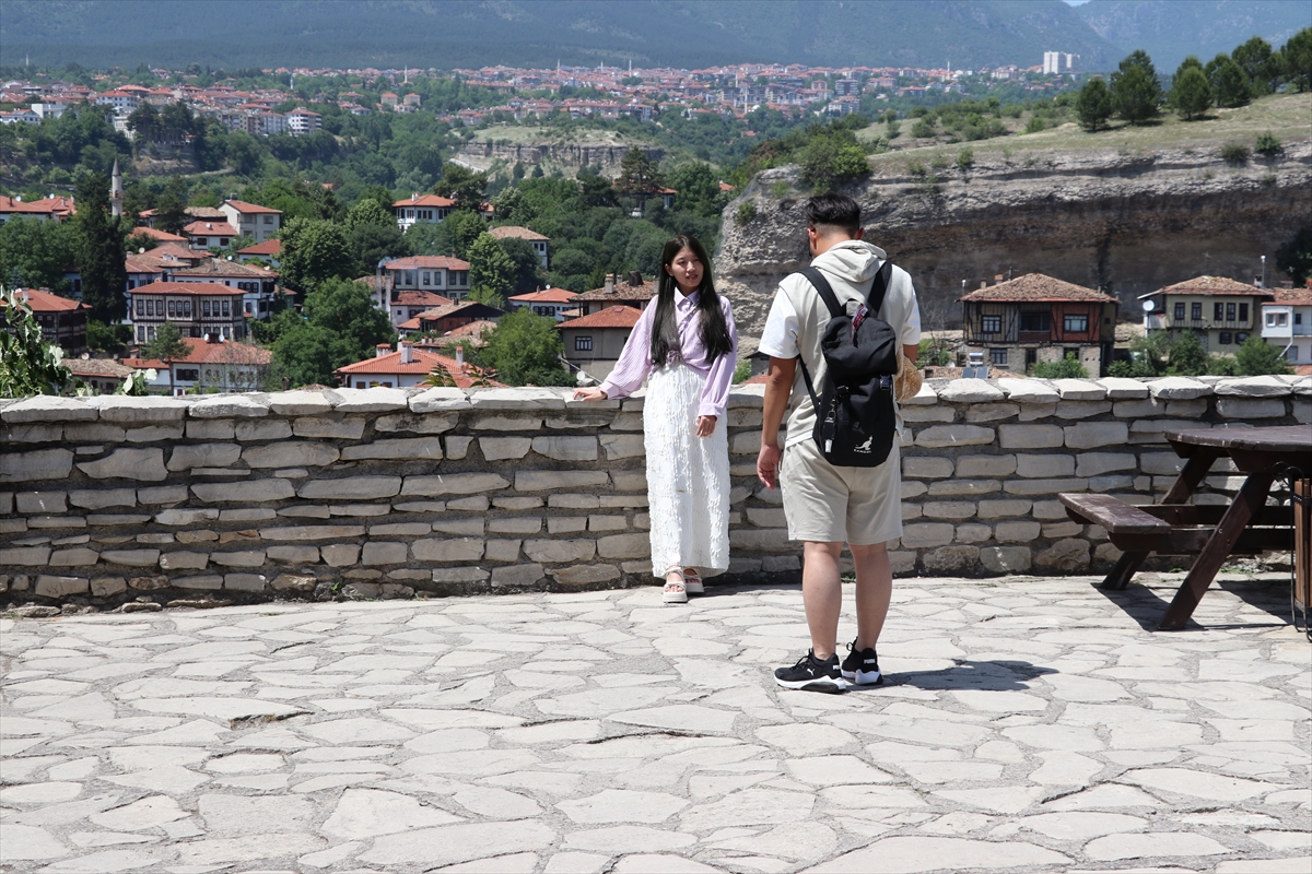 Batı Karadeniz'in tatil mekanları bayramda tam kapasite hizmet verecek