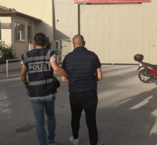 Bilecik'te terör örgütü yalanıyla dolandırıcılık yapan 2 şüpheliden 1'i tutuklandı