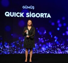 Brandverse Awards'tan Quick Sigorta'ya gümüş ödül