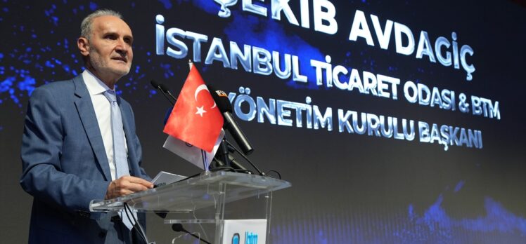 BTM, 7 yılda 9 binden fazla girişimciye ve 6 bine yakın girişime destek oldu