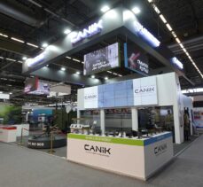 CANiK, Paris'teki Eurosatory Fuarı'na katılacak