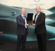 Citroen ve Neskar'dan işbirliği