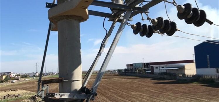 Dicle Elektrik, kayıp kaçağı azaltacak portatif ölçüm ve haberleşme cihazı geliştirdi