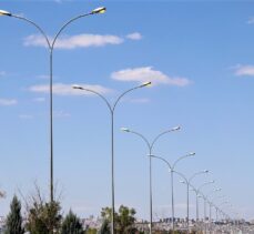 Dicle Elektrik'ten “genel aydınlatma denetimi” açıklaması