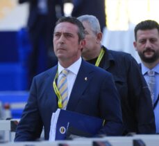 Fenerbahçe Kulübünün olağan seçimli genel kurulu