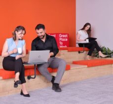 IC Holding, 14 adet “Great Place to Work” sertifikası kazandı